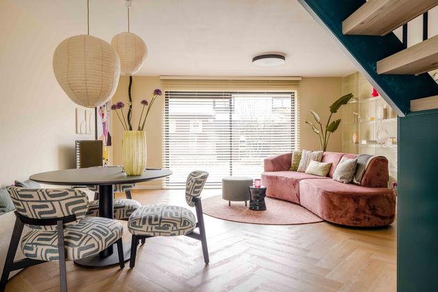 Brinker Carpets Pallio Rustica Vloerkleed