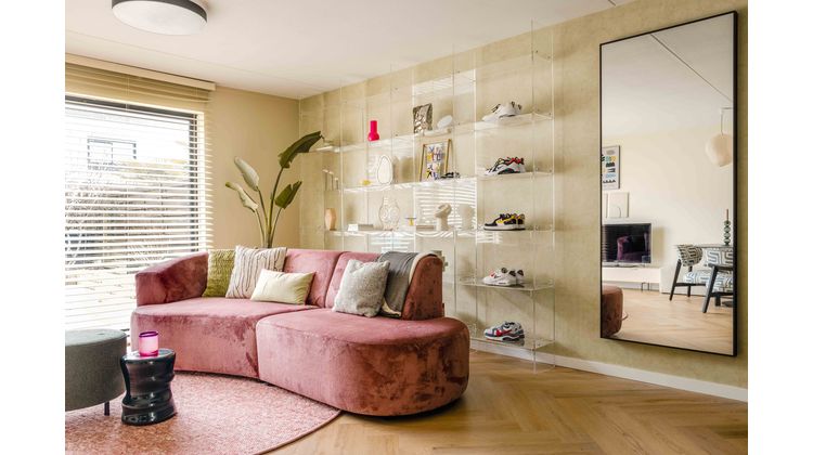 Brinker Carpets Pallio Rustica Vloerkleed