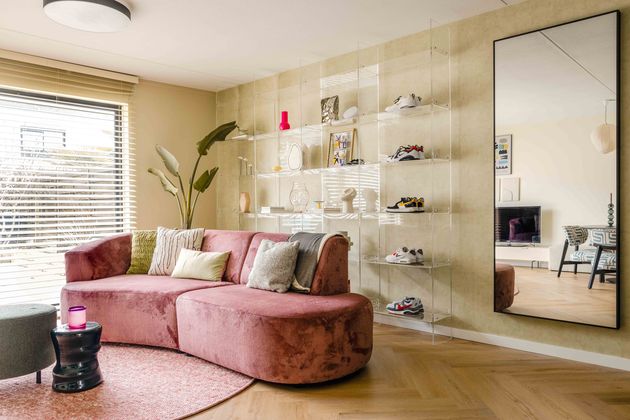 Brinker Carpets Pallio Rustica Vloerkleed
