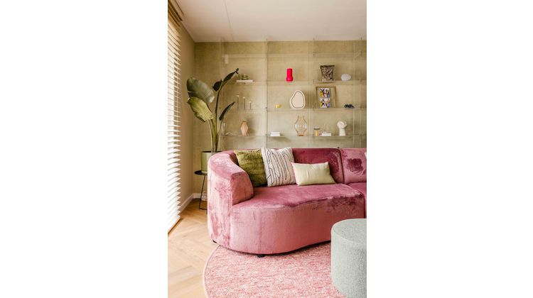 Brinker Carpets Pallio Rustica Vloerkleed