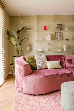 Brinker Carpets Pallio Rustica Vloerkleed