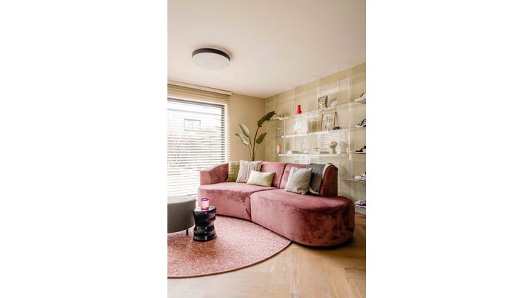 Brinker Carpets Pallio Rustica Vloerkleed
