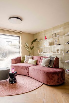 Brinker Carpets Pallio Rustica Vloerkleed