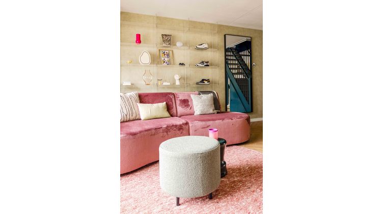 Brinker Carpets Pallio Rustica Vloerkleed