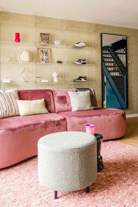 Brinker Carpets Pallio Rustica Vloerkleed