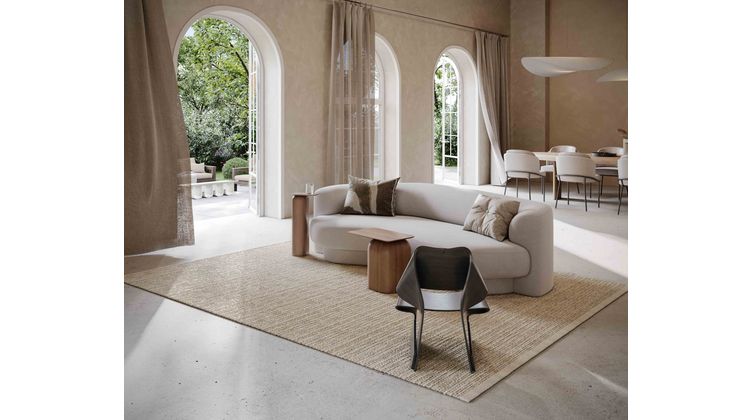 Brinker Carpets Pallio Temple Vloerkleed