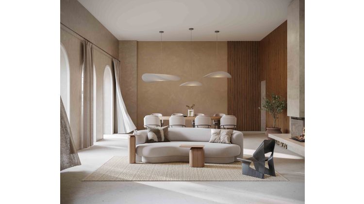 Brinker Carpets Pallio Temple Vloerkleed