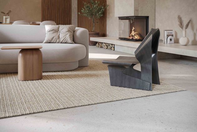 Brinker Carpets Pallio Temple Vloerkleed