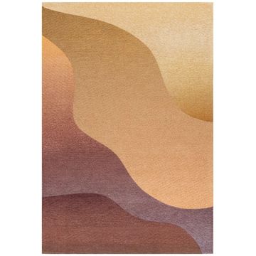 Brinker Carpets Sahara Ginger Vloerkleed