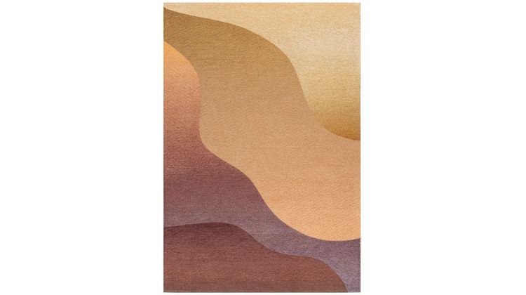 Brinker Carpets Sahara Ginger Vloerkleed