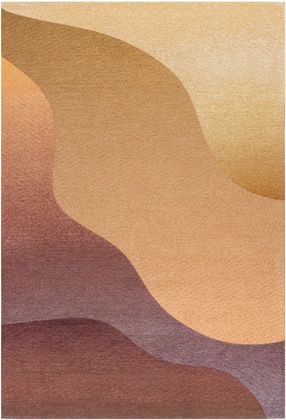 Brinker Carpets Sahara Ginger Vloerkleed