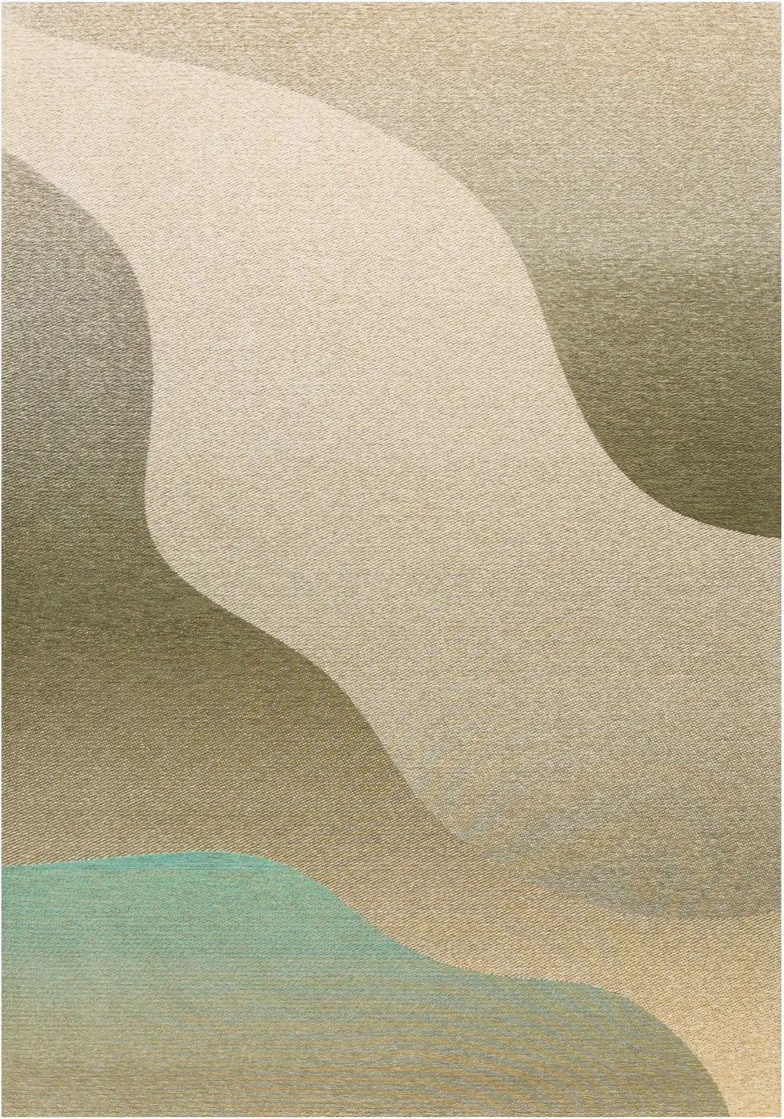 Brinker Carpets Sahara Sage Vloerkleed