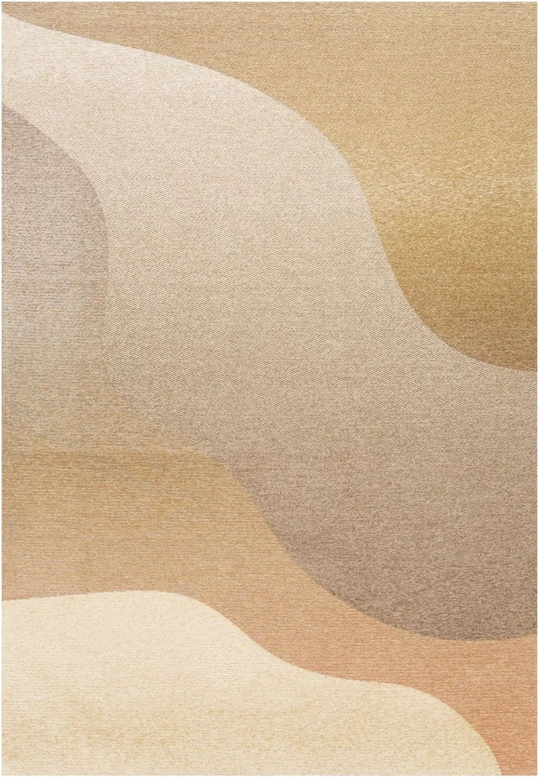 Brinker Carpets Sahara Shell Vloerkleed