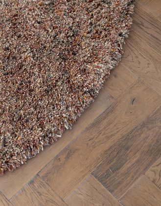 Brinker Carpets Salsa Rond Vloerkleed
