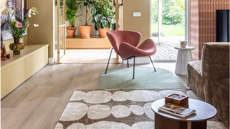 Brinker Carpets Stones Vloerkleed