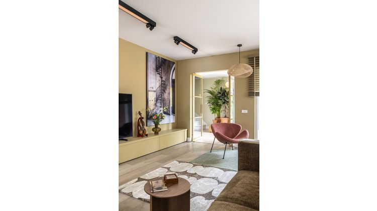Brinker Carpets Stones Vloerkleed