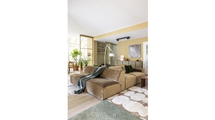 Brinker Carpets Stones Vloerkleed