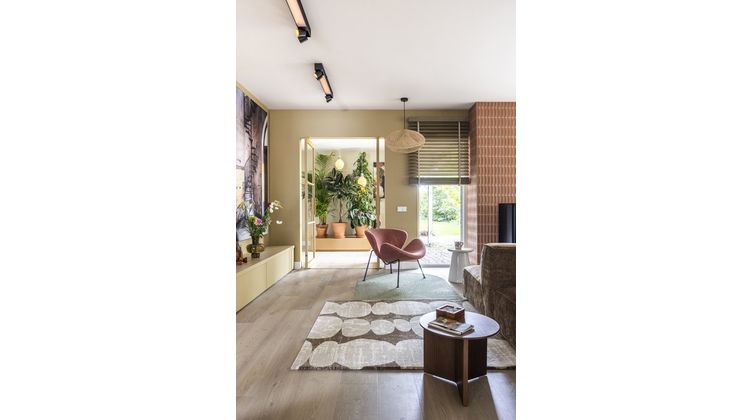 Brinker Carpets Stones Vloerkleed
