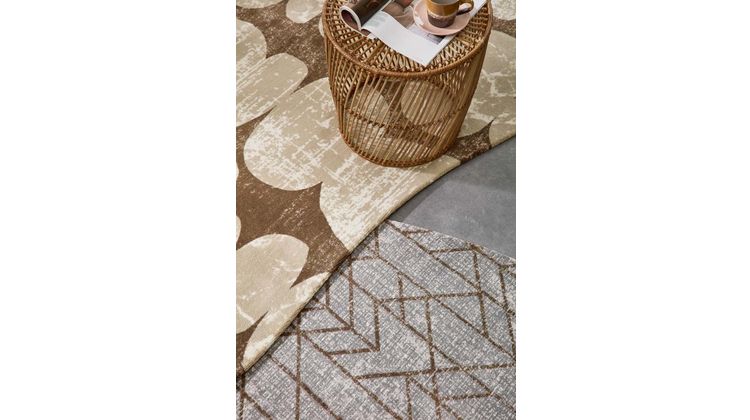 Brinker Carpets Stones Vloerkleed