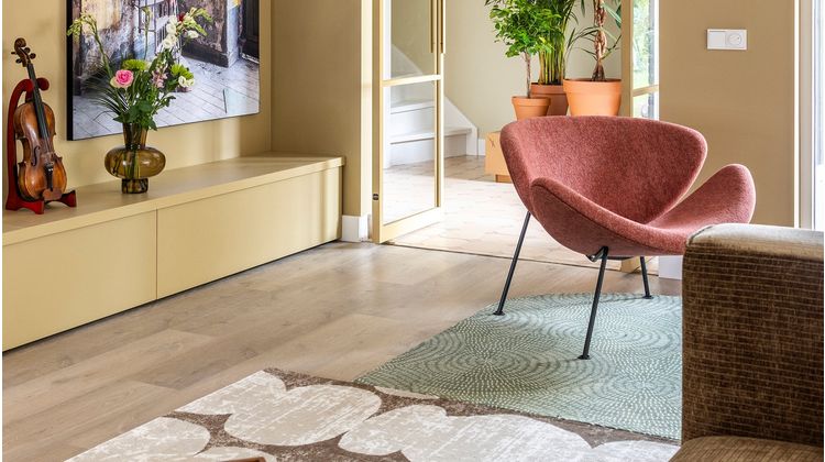 Brinker Carpets Swirl Vloerkleed