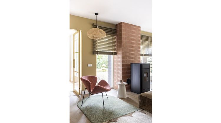 Brinker Carpets Swirl Vloerkleed