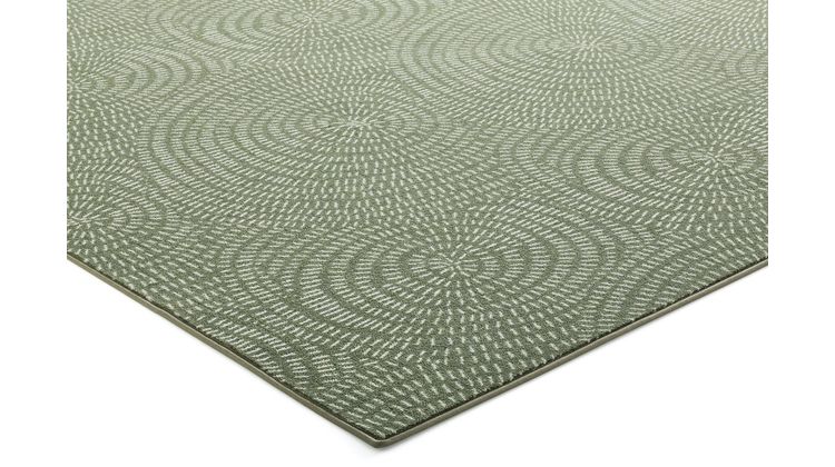 Brinker Carpets Swirl Vloerkleed