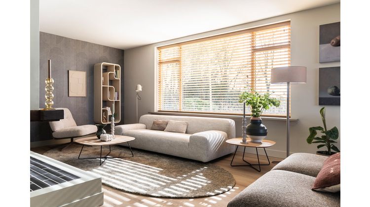 Brinker Carpets Tweed Vloerkleed