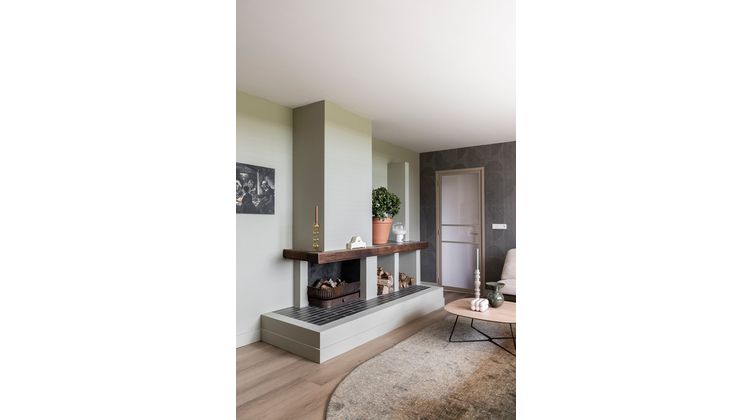 Brinker Carpets Tweed Vloerkleed