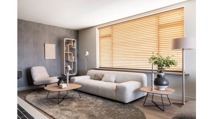 Brinker Carpets Tweed Vloerkleed