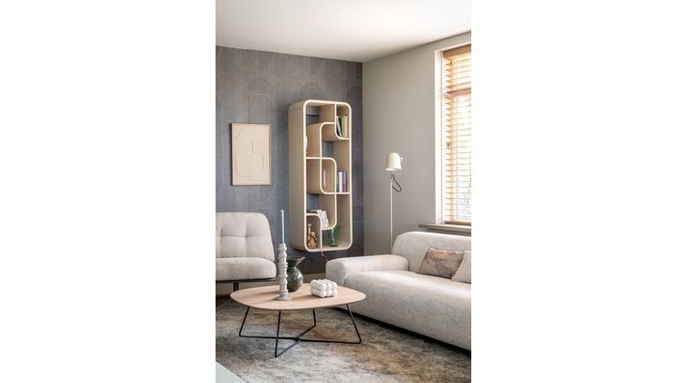 Brinker Carpets Tweed Vloerkleed