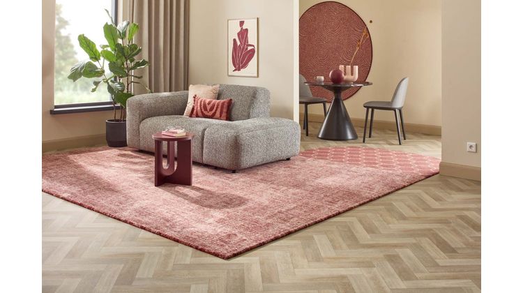 Brinker Carpets Tweed Vloerkleed