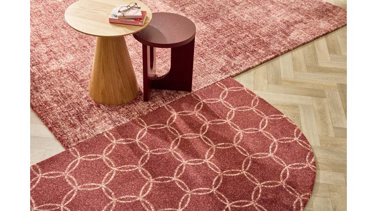 Brinker Carpets Tweed Vloerkleed