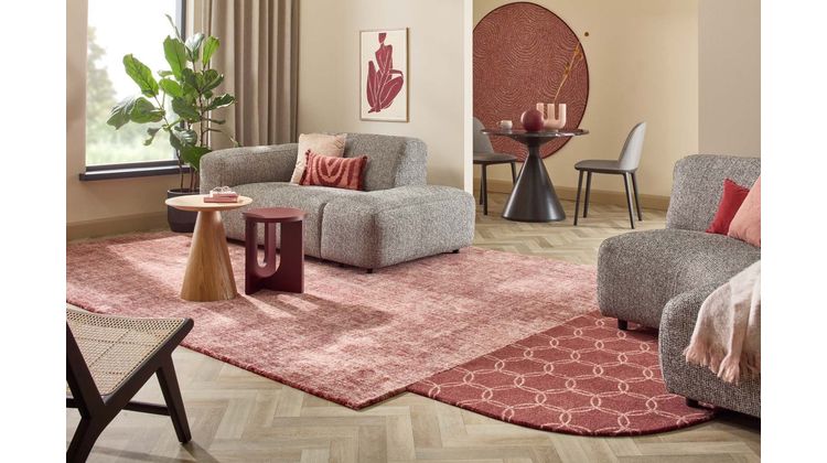 Brinker Carpets Tweed Vloerkleed