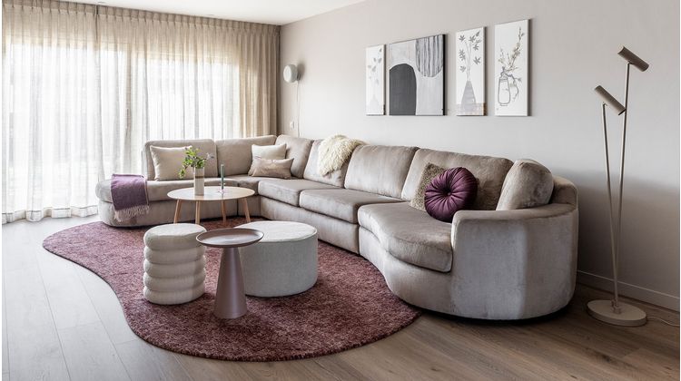 Brinker Carpets Tweed Vloerkleed