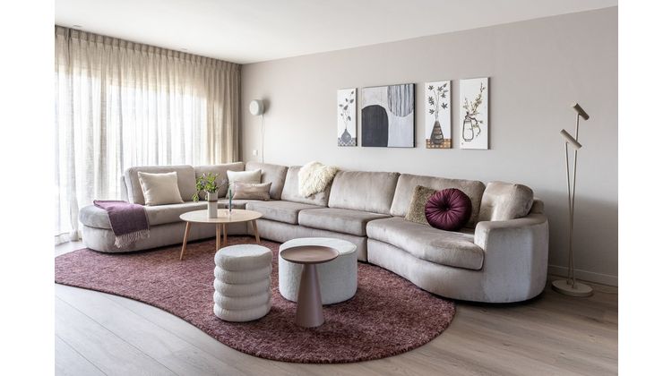 Brinker Carpets Tweed Vloerkleed