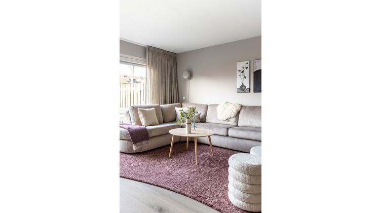 Brinker Carpets Tweed Vloerkleed