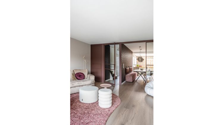 Brinker Carpets Tweed Vloerkleed