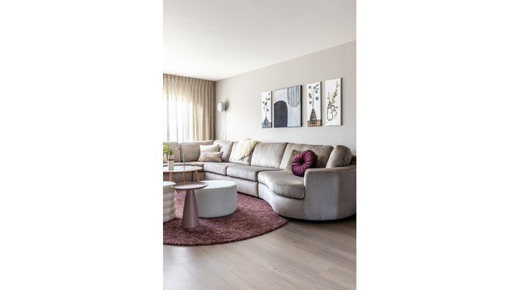 Brinker Carpets Tweed Vloerkleed