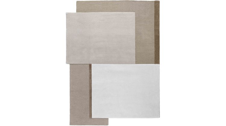 Brinker Carpets Umare Vloerkleed