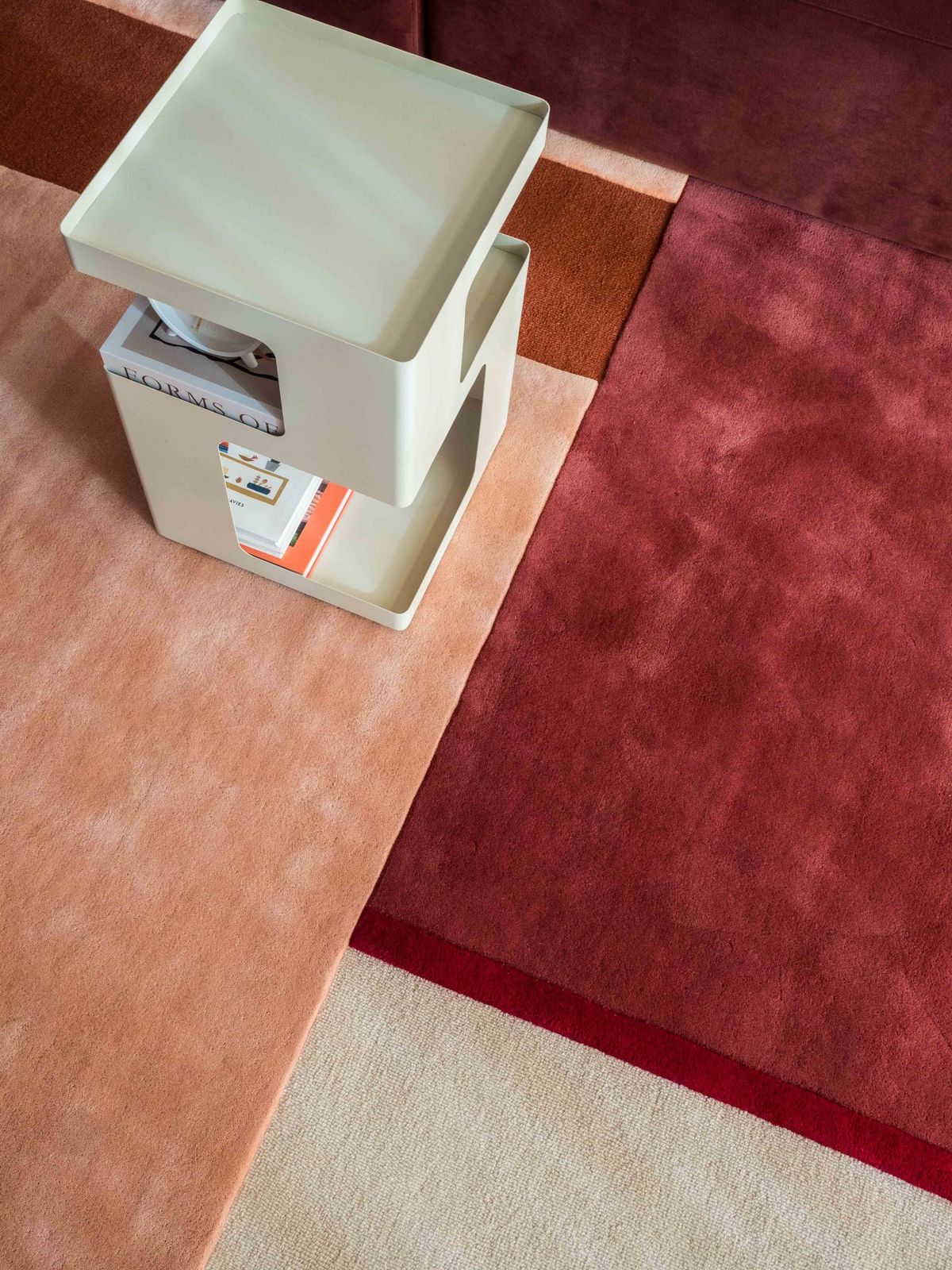 Brinker Carpets Umare Vloerkleed
