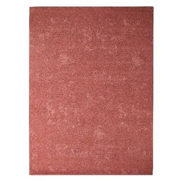 Brinker Carpets Uni Light Red Vloerkleed