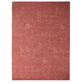 Brinker Carpets Uni Light Red Vloerkleed