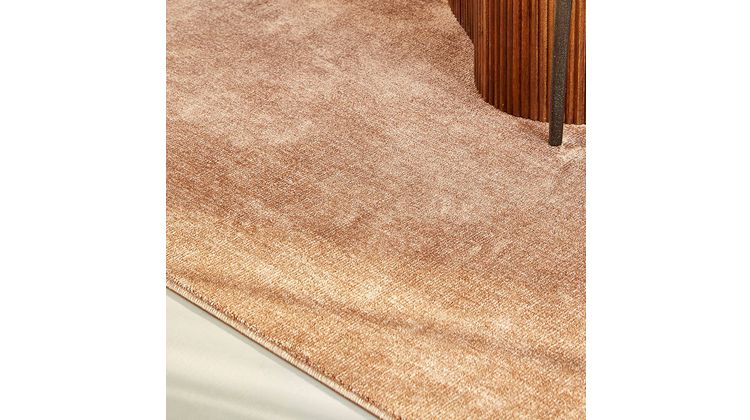 Brinker Carpets Unique Rust Vloerkleed
