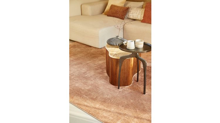Brinker Carpets Unique Rust Vloerkleed