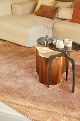 Brinker Carpets Unique Rust Vloerkleed
