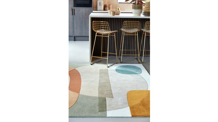 Brinker Carpets Urban Vibes Vloerkleed