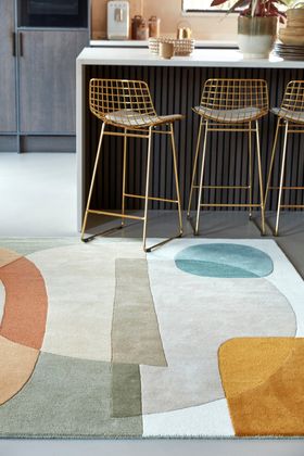 Brinker Carpets Urban Vibes Vloerkleed