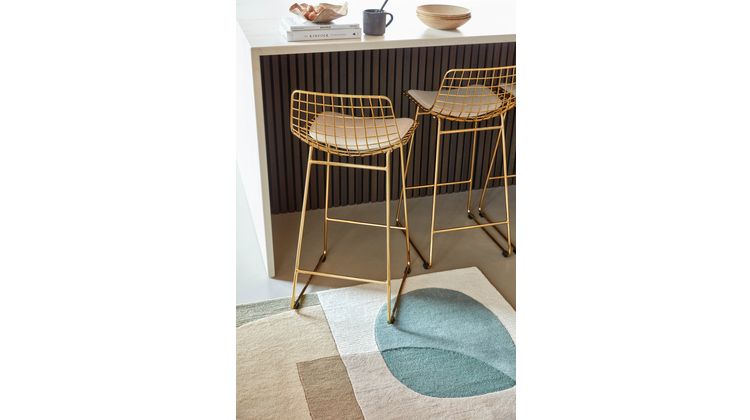 Brinker Carpets Urban Vibes Vloerkleed