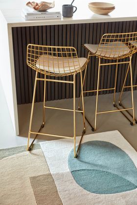 Brinker Carpets Urban Vibes Vloerkleed