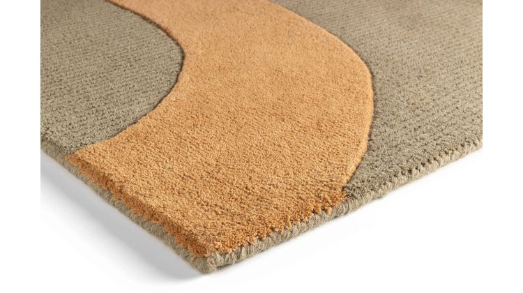 Brinker Carpets Urban Vibes Vloerkleed